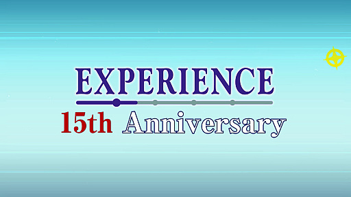 ꡼ No.001Υͥ / ڥꥨΩ15ǯεǰڡPVˡֲ EXPERIENCE SELECTIONפκǿPVۿ