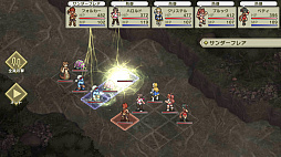 画像ギャラリー No.007のサムネイル画像 / 新作アプリ「砂の国の宮廷鍛冶屋」が配信中。鍛冶屋の経営や冒険者としての働きを楽しめるRPG