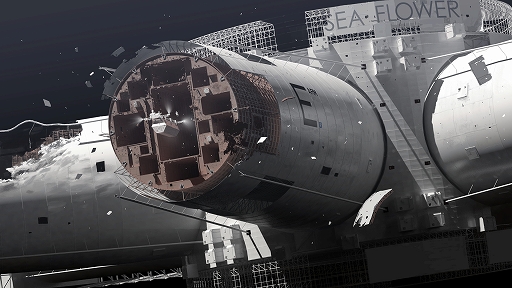 ꡼ No.001Υͥ / ֤臘饤PvP塼Boundaryפ2021ǯܸбǥ꡼ǿȥ쥤顼