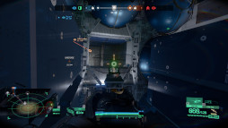 画像ギャラリー No.003のサムネイル画像 / 無重力オンラインFPS「Boundary」,Steamでのアーリーアクセス開始から24時間以内に販売数10万本を突破。リリース記念セール開催中