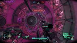 画像ギャラリー No.004のサムネイル画像 / 無重力オンラインFPS「Boundary」,Steamでのアーリーアクセス開始から24時間以内に販売数10万本を突破。リリース記念セール開催中