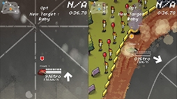 画像ギャラリー No.006のサムネイル画像 / Switch版「Super Pixel Racers」が4月16日に配信決定。あらかじめダウンロードで10%オフになるセールも開催