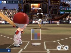 「ベースボールスーパースターズ」のクローズドβテストが4月29日にスタート。テスターの参加申し込みを受け付け中
