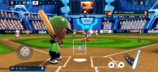 ���������꡼ No.020�Υ���ͥ������ / ��PR�֥ۡ١����ܡ��륹���ѡ����������פ��֤�ʤ��ۿ���ľ��Ū�����Ǥ���ȤҤäѤ�Хåƥ��󥰡ɤ����ܤ�̤����奲����