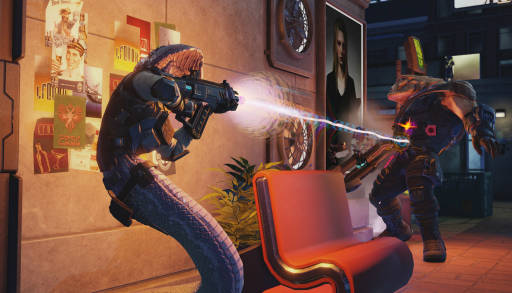 ꡼ No.002Υͥ / XCOM: ࡦפPS4/Xbox One /Switchо줫PEGIΥ졼ƥ󥰥ꥹȤ˾󤬷Ǻ