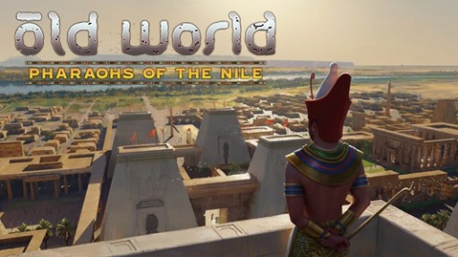 ꡼ No.002Υͥ / ʸۥOld WorldסDLC3ơPharaohs of the Nileפ꡼ץȿīˤʥڡϿ