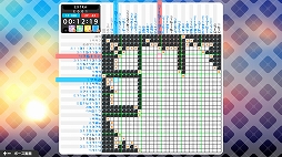 画像ギャラリー No.004のサムネイル画像 / 「ピクロス S4」が4月23日に配信決定&シリーズ作品の20%オフセールが開催