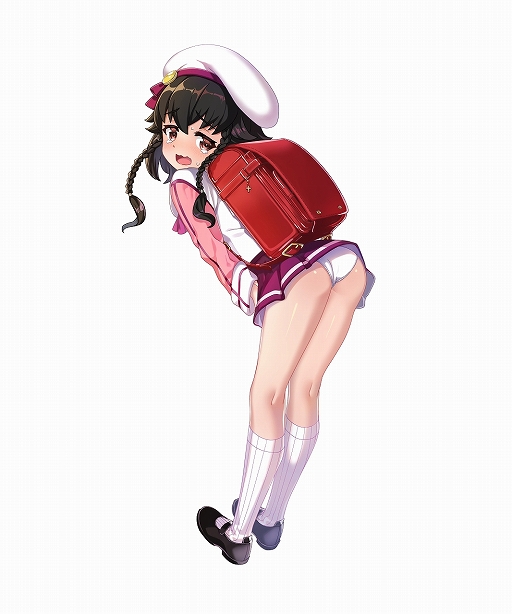 画像ギャラリー No.004のサムネイル画像 / 「百花繚乱 -パッションワールド」に新剣姫として“片倉小十郎(愛嬌)”が実装に