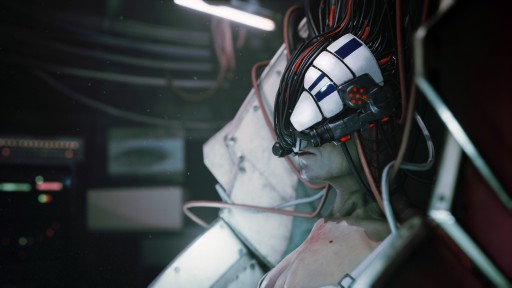 ꡼ No.001Υͥ / PS5/PS4Observer: System Reduxפȯ䤬78˱ʥ륹ɤαƶ