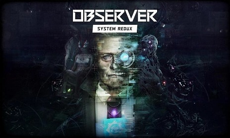 ꡼ No.002Υͥ / PS5/PS4Observer: System Reduxפܸǥȥ쥤顼͸˥餸ϲ夵Υ󥿥ӥ塼⤪Ϥ