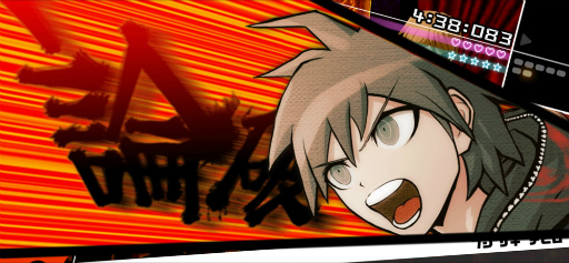 画像ギャラリー No.004のサムネイル画像 / 「ダンガンロンパ」はファンとの距離を大切にしてきた――スマホ版リリース&シリーズ10周年記念,寺澤善徳氏のインタビューをお届け!