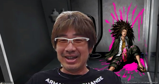 画像ギャラリー No.009のサムネイル画像 / 「ダンガンロンパ」はファンとの距離を大切にしてきた――スマホ版リリース&シリーズ10周年記念,寺澤善徳氏のインタビューをお届け!