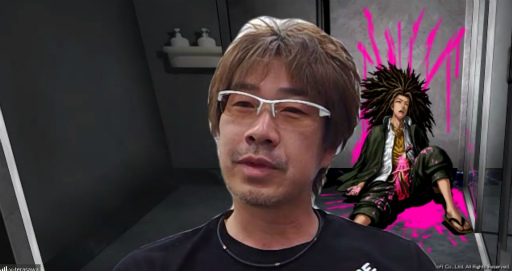 画像ギャラリー No.010のサムネイル画像 / 「ダンガンロンパ」はファンとの距離を大切にしてきた――スマホ版リリース&シリーズ10周年記念,寺澤善徳氏のインタビューをお届け!