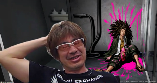 画像ギャラリー No.011のサムネイル画像 / 「ダンガンロンパ」はファンとの距離を大切にしてきた――スマホ版リリース&シリーズ10周年記念,寺澤善徳氏のインタビューをお届け!