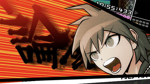 画像ギャラリー No.012のサムネイル画像 / やらない理由は論破! スマホ版「ダンガンロンパ」は超高校級の遊びやすさ&オマケ要素がすごい(ネタバレなし)