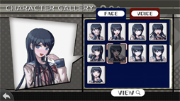 画像ギャラリー No.055のサムネイル画像 / やらない理由は論破! スマホ版「ダンガンロンパ」は超高校級の遊びやすさ&オマケ要素がすごい(ネタバレなし)