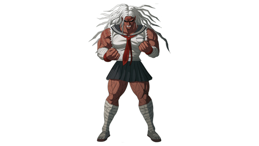 画像ギャラリー No.057のサムネイル画像 / やらない理由は論破! スマホ版「ダンガンロンパ」は超高校級の遊びやすさ&オマケ要素がすごい(ネタバレなし)