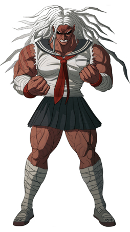 画像ギャラリー No.058のサムネイル画像 / やらない理由は論破! スマホ版「ダンガンロンパ」は超高校級の遊びやすさ&オマケ要素がすごい(ネタバレなし)