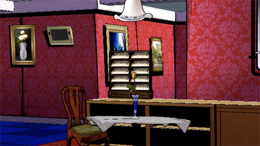 画像ギャラリー No.070のサムネイル画像 / やらない理由は論破! スマホ版「ダンガンロンパ」は超高校級の遊びやすさ&オマケ要素がすごい(ネタバレなし)