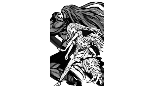 画像ギャラリー No.071のサムネイル画像 / やらない理由は論破! スマホ版「ダンガンロンパ」は超高校級の遊びやすさ&オマケ要素がすごい(ネタバレなし)