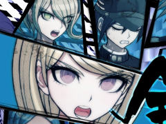 最高傑作の問題作が帰ってきた! スマホ版「ニューダンガンロンパV3」のプレイレビューをお届け(ネタバレなし)