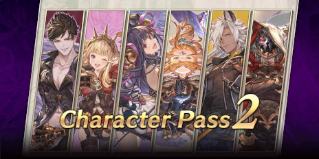 ꡼ No.005Υͥ / ֥֥롼ե󥿥 סPCSteamǤΥ򳫺šGBVS Cygames Cup 2022 Autumnɥȥ꡼