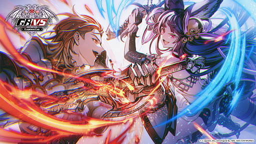 ꡼ No.001Υͥ / ֥֥롼ե󥿥 סGBVS Cygames Cup 2022 Autumnɤͽ̤ȯɽTOP8