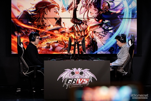 ꡼ No.011Υͥ / GBVS Cygames Cup 2022 Autumn׷辡եȥݡȡ֥֥롼ե󥿥 פΥȥå꤬ե饤Ƿ