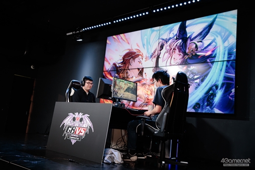 ꡼ No.018Υͥ / GBVS Cygames Cup 2022 Autumn׷辡եȥݡȡ֥֥롼ե󥿥 פΥȥå꤬ե饤Ƿ