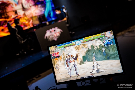 ꡼ No.021Υͥ / GBVS Cygames Cup 2022 Autumn׷辡եȥݡȡ֥֥롼ե󥿥 פΥȥå꤬ե饤Ƿ