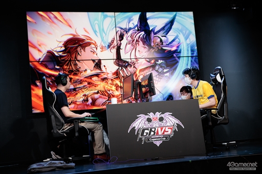 ꡼ No.024Υͥ / GBVS Cygames Cup 2022 Autumn׷辡եȥݡȡ֥֥롼ե󥿥 פΥȥå꤬ե饤Ƿ