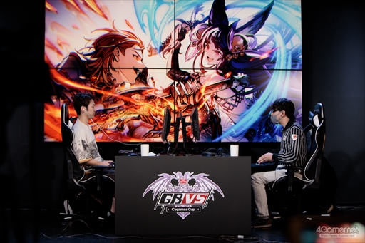 ꡼ No.028Υͥ / GBVS Cygames Cup 2022 Autumn׷辡եȥݡȡ֥֥롼ե󥿥 פΥȥå꤬ե饤Ƿ