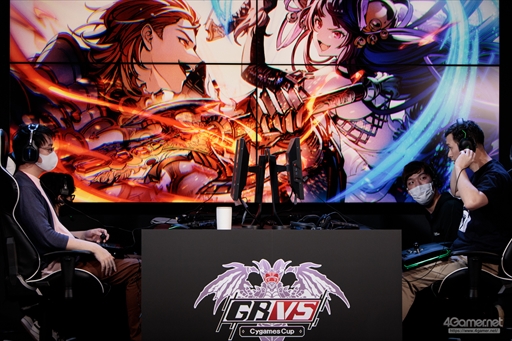꡼ No.034Υͥ / GBVS Cygames Cup 2022 Autumn׷辡եȥݡȡ֥֥롼ե󥿥 פΥȥå꤬ե饤Ƿ