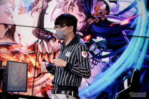 ꡼ No.037Υͥ / GBVS Cygames Cup 2022 Autumn׷辡եȥݡȡ֥֥롼ե󥿥 פΥȥå꤬ե饤Ƿ