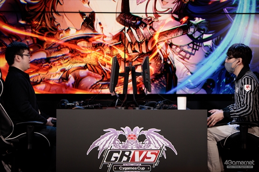 ꡼ No.040Υͥ / GBVS Cygames Cup 2022 Autumn׷辡եȥݡȡ֥֥롼ե󥿥 פΥȥå꤬ե饤Ƿ