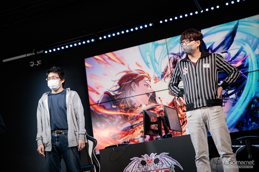 ꡼ No.043Υͥ / GBVS Cygames Cup 2022 Autumn׷辡եȥݡȡ֥֥롼ե󥿥 פΥȥå꤬ե饤Ƿ