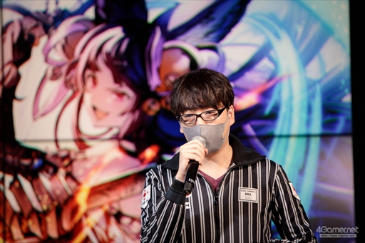 ꡼ No.045Υͥ / GBVS Cygames Cup 2022 Autumn׷辡եȥݡȡ֥֥롼ե󥿥 פΥȥå꤬ե饤Ƿ