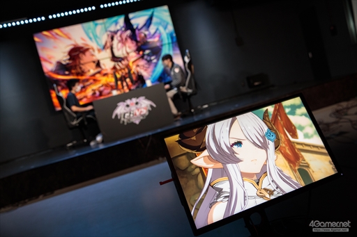 ꡼ No.046Υͥ / GBVS Cygames Cup 2022 Autumn׷辡եȥݡȡ֥֥롼ե󥿥 פΥȥå꤬ե饤Ƿ