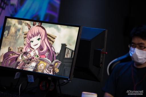 ꡼ No.049Υͥ / GBVS Cygames Cup 2022 Autumn׷辡եȥݡȡ֥֥롼ե󥿥 פΥȥå꤬ե饤Ƿ