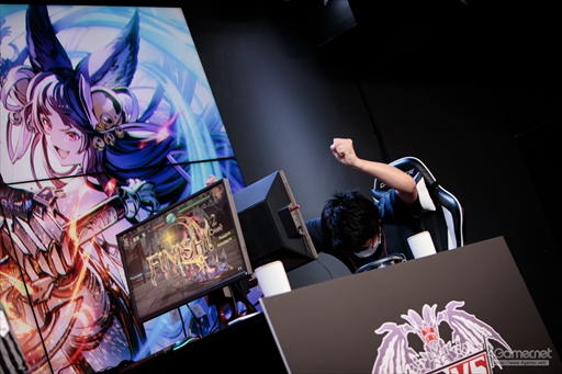 ꡼ No.050Υͥ / GBVS Cygames Cup 2022 Autumn׷辡եȥݡȡ֥֥롼ե󥿥 פΥȥå꤬ե饤Ƿ