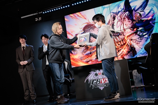 ꡼ No.052Υͥ / GBVS Cygames Cup 2022 Autumn׷辡եȥݡȡ֥֥롼ե󥿥 פΥȥå꤬ե饤Ƿ