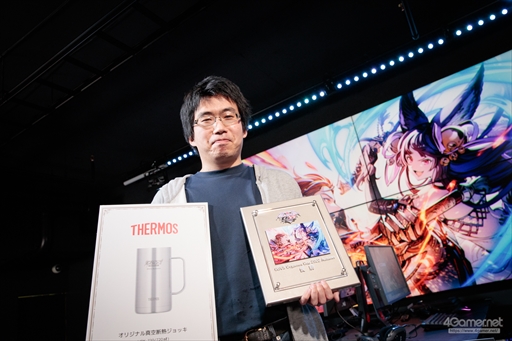 ꡼ No.054Υͥ / GBVS Cygames Cup 2022 Autumn׷辡եȥݡȡ֥֥롼ե󥿥 פΥȥå꤬ե饤Ƿ
