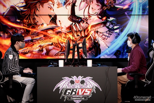 ꡼ No.061Υͥ / GBVS Cygames Cup 2022 Autumn׷辡եȥݡȡ֥֥롼ե󥿥 פΥȥå꤬ե饤Ƿ