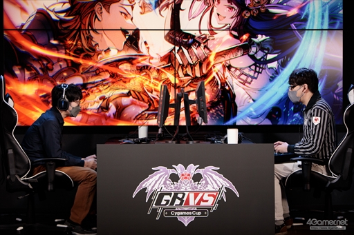 ꡼ No.065Υͥ / GBVS Cygames Cup 2022 Autumn׷辡եȥݡȡ֥֥롼ե󥿥 פΥȥå꤬ե饤Ƿ