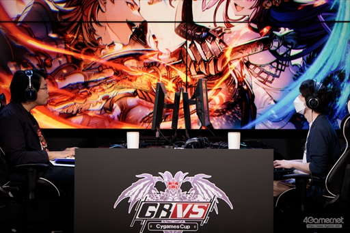 ꡼ No.070Υͥ / GBVS Cygames Cup 2022 Autumn׷辡եȥݡȡ֥֥롼ե󥿥 פΥȥå꤬ե饤Ƿ