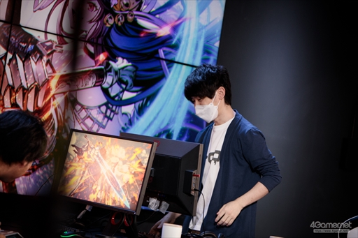 ꡼ No.071Υͥ / GBVS Cygames Cup 2022 Autumn׷辡եȥݡȡ֥֥롼ե󥿥 פΥȥå꤬ե饤Ƿ