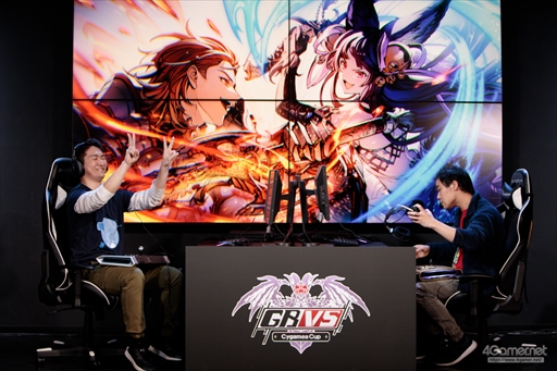 ꡼ No.075Υͥ / GBVS Cygames Cup 2022 Autumn׷辡եȥݡȡ֥֥롼ե󥿥 פΥȥå꤬ե饤Ƿ