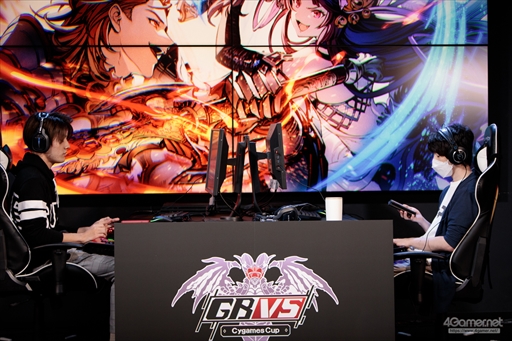 ꡼ No.076Υͥ / GBVS Cygames Cup 2022 Autumn׷辡եȥݡȡ֥֥롼ե󥿥 פΥȥå꤬ե饤Ƿ