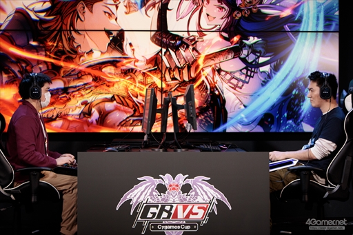 ꡼ No.079Υͥ / GBVS Cygames Cup 2022 Autumn׷辡եȥݡȡ֥֥롼ե󥿥 פΥȥå꤬ե饤Ƿ