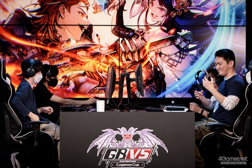 ꡼ No.081Υͥ / GBVS Cygames Cup 2022 Autumn׷辡եȥݡȡ֥֥롼ե󥿥 פΥȥå꤬ե饤Ƿ